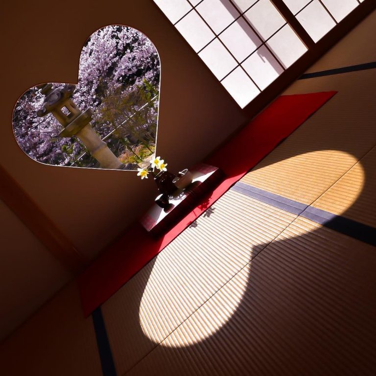 ngất ngây với những ngôi đền, chùa dễ thương “vô đối” ở kyoto