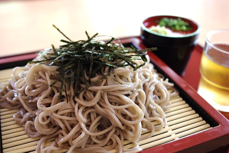 Thời khắc duy nhất trong năm tôn vinh món ăn hơn 400 tuổi sắp đến – Bạn có biết đó là đặc sản nào của Nhật?