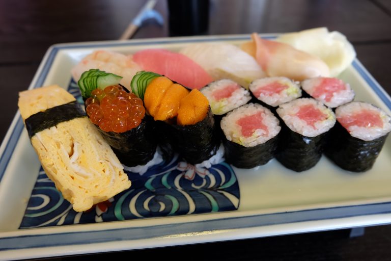 ẩm thực miyagi, ẩm thực nhật bản, miyagi, đến miyagi mà không ăn những món ăn này thì phí cả một chuyến đi…