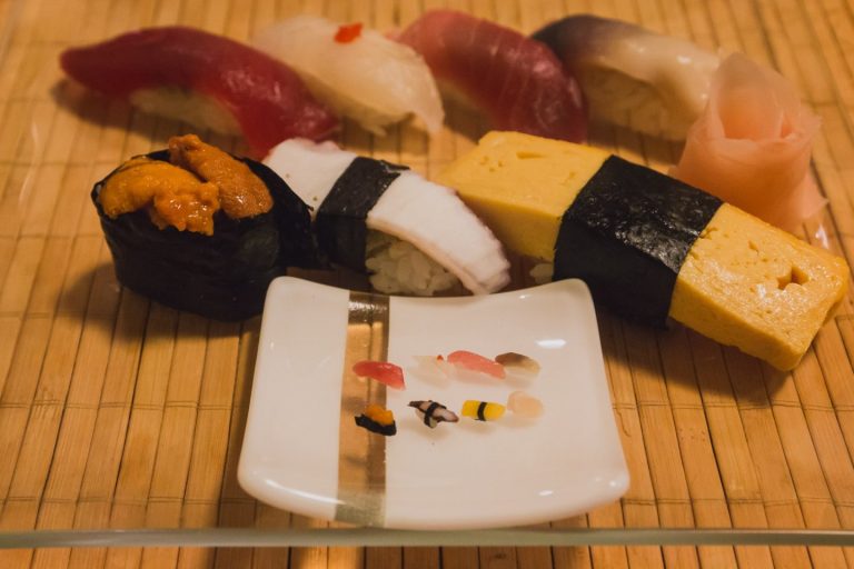 độc lạ, tokyo, trải nghiệm ẩm thực, tổng hợp những trải nghiệm ẩm thực siêu dị chỉ có tại nhật bản