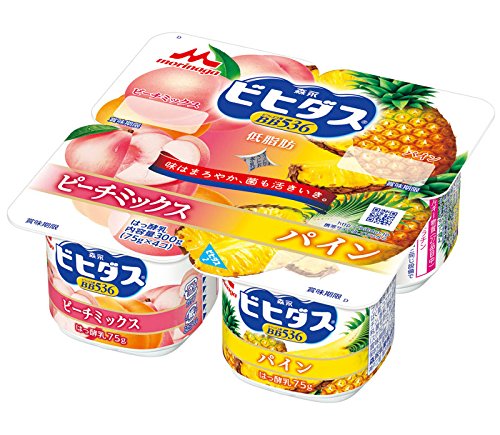 Hỏi nhà sản xuất Nhật:”Tại sao sữa chua luôn phải có Set 4 hộp” và câu trả lời ít ai ngờ đến