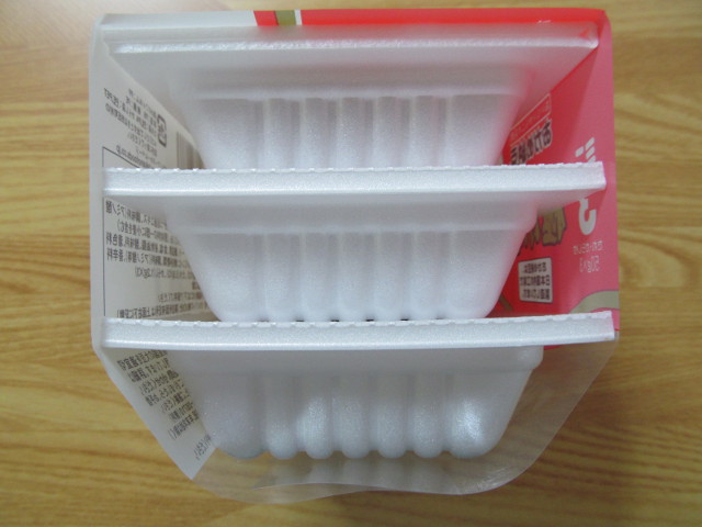 natto, pudding, yogurt, hỏi nhà sản xuất nhật:”tại sao sữa chua luôn phải có set 4 hộp” và câu trả lời ít ai ngờ đến