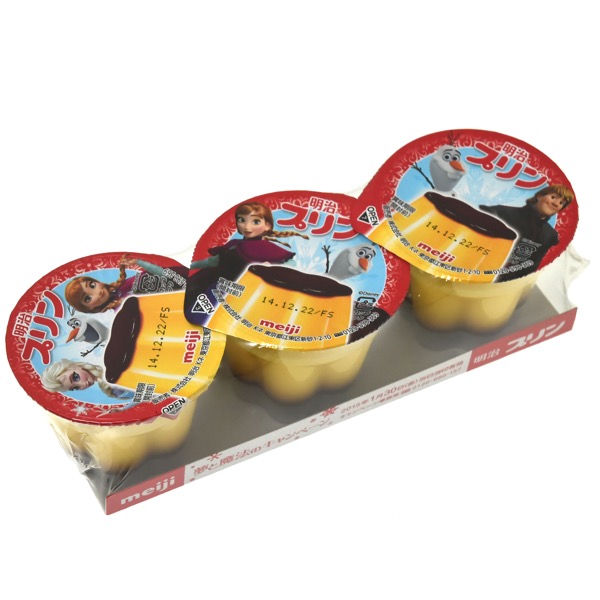 natto, pudding, yogurt, hỏi nhà sản xuất nhật:”tại sao sữa chua luôn phải có set 4 hộp” và câu trả lời ít ai ngờ đến