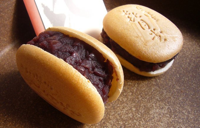 Wagashi – Biểu tượng của bánh kẹo Nhật Bản “điêu đứng” vì… đậu đỏ mất mùa