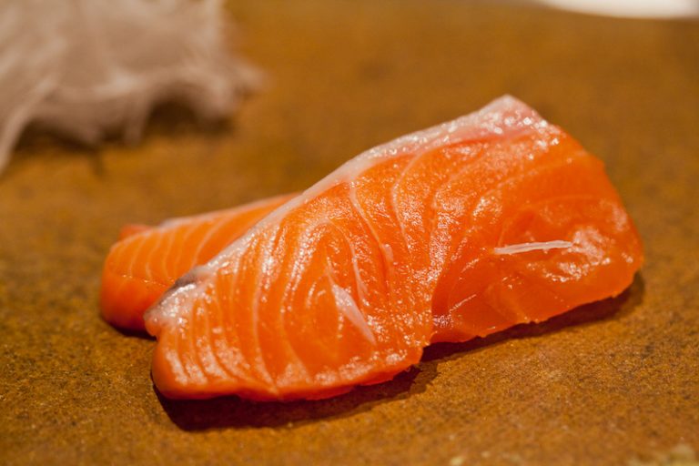 top 10 loại sashimi ngon nhất nhật bản chưa ăn đã ghiền