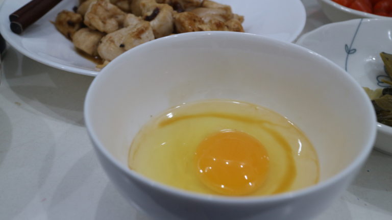 kimura-ya, tamago kakegohan, an tâm thưởng thức món trứng sống ngon lành chất lượng chuẩn nhật