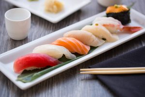 Cách làm Sushi tại nhà vô cùng đơn giản