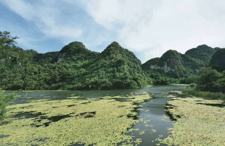 du lịch, ninh bình, ninh bình – thả nhẹ chút bình yên vào thiên nhiên hùng vĩ