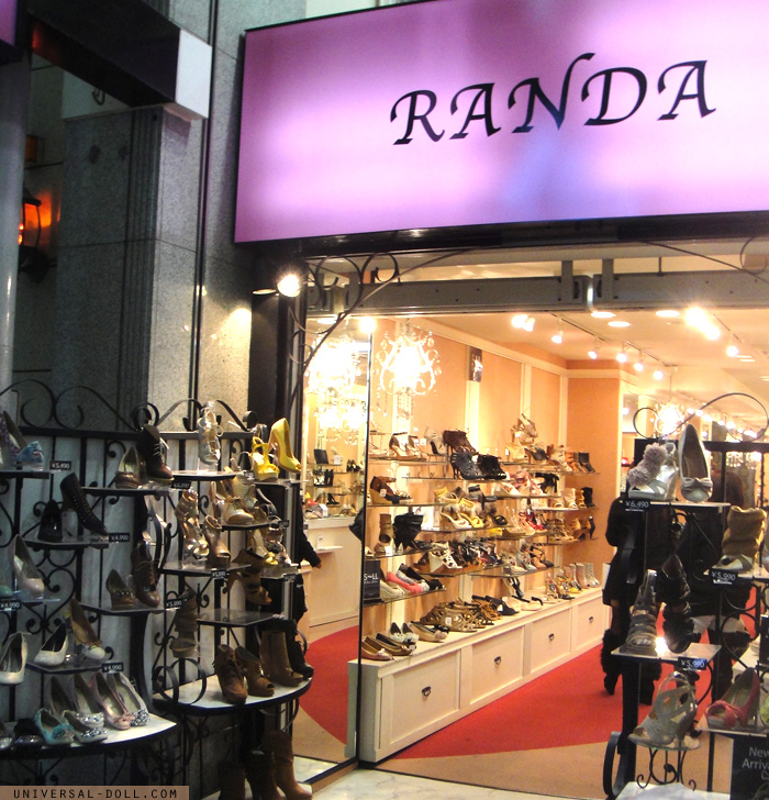 đến tokyo, đừng quên mua giày hàng hiệu, giá bình dân tại 5 chuỗi cửa hàng này