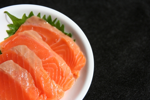 cá hồi, kimuraya, cung cấp cá hồi an toàn – mang lại sự an tâm tuyệt đối