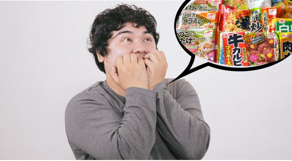 [Thật như đùa] Muốn ăn cả nước Nhật ? – Thẳng tiến đến…quầy đông lạnh của siêu thị thôi