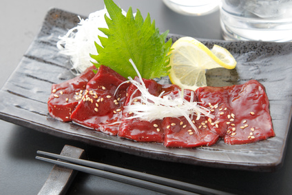 Món ăn “nguy hiểm” mà người Nhật nào hầu như cũng bất chấp luật pháp để ăn