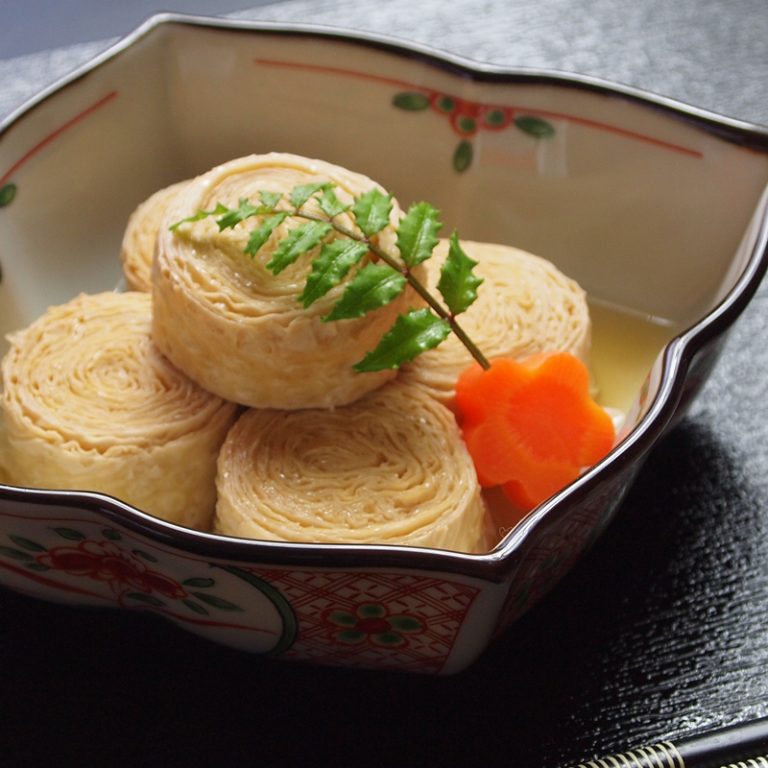 Chia sẻ kinh nghiệm du lịch: Bỏ túi 3 món ăn phải-thử khi đến Nikko