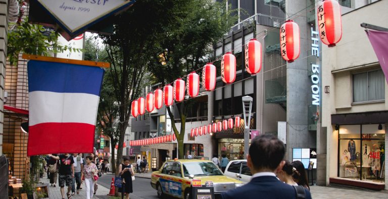du lịch nhật bản, đa dạng văn hóa, little paris, phố người hàn, phố người hoa, tokyo, khám phá một “tokyo bên ngoài phạm vi tokyo” thông qua các địa điểm thú vị không nên bỏ qua sau