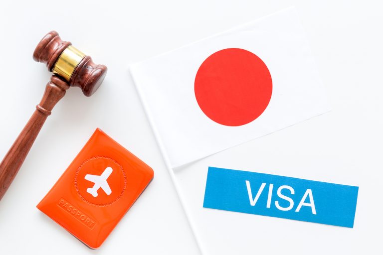 Kinh nghiệm xin Visa du lịch Nhật Bản nhanh chóng