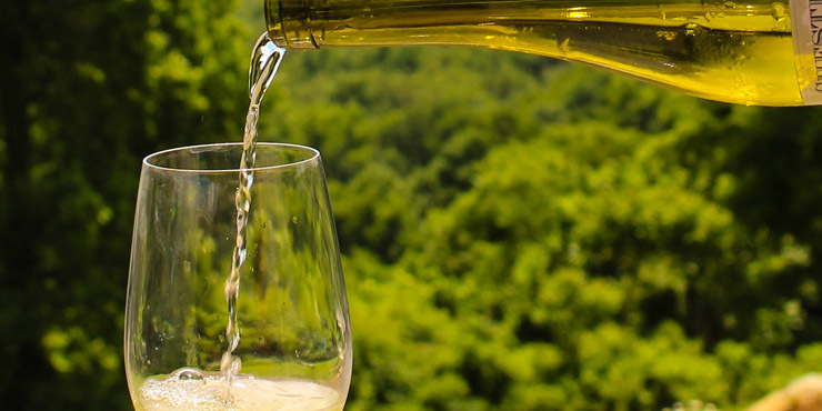 bí quyết gì đằng sau hương vị “thơm ngon tự nhiên” của các loại rượu nhật bản?