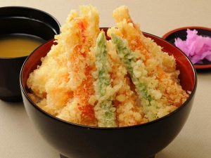 những món ăn hải sản “bùng nổ” của hokkaido, nhật bản