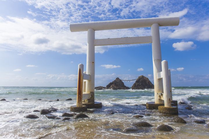biển, kyushu, mùa hè, trải nghiệm mùa hè “bất tận” ở vùng kyushu