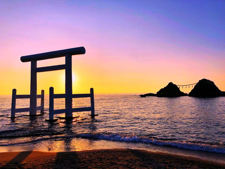 biển, kyushu, mùa hè, trải nghiệm mùa hè “bất tận” ở vùng kyushu