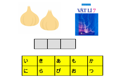 11 câu ‘đuổi hình bắt chữ’ bản tiếng nhật thách thức các ‘thánh giải đố’ thiên tài