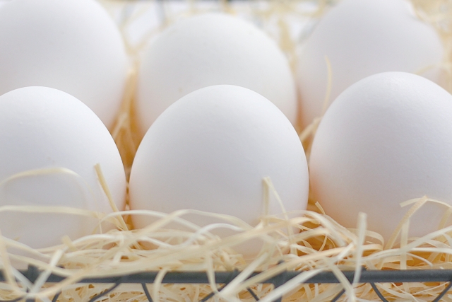 tại sao người nhật thích ăn trứng sống?