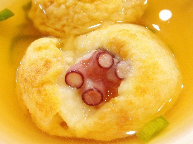 khám phá “người anh em” của món takoyaki, họ hàng xa của bánh khọt vũng tàu chỉ có tại tỉnh hyogo, nhật bản