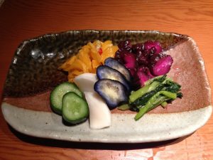 kaiseki ryori – trải nghiệm bữa ăn truyền thống kiểu nhật