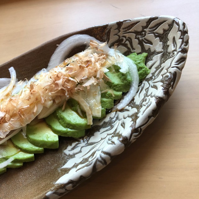 kyoko's cooking, salad, kyoko’s cooking: hai món salad hoàn hảo cho bữa cơm gia đình