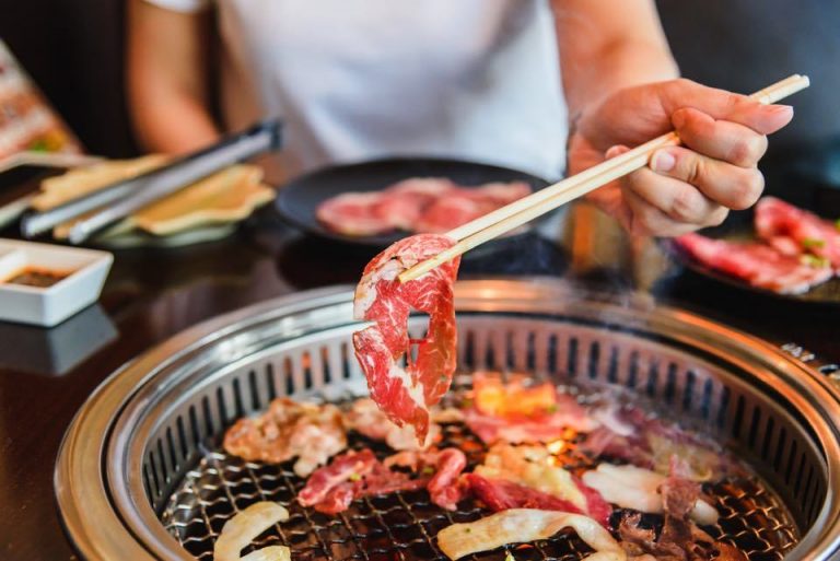 Từ A đến Z những điều bạn nên biết về các loại thịt nướng kiểu Nhật