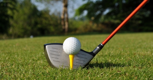 Hướng dẫn vị trí đúng để đặt bóng cho từng loại gậy golf