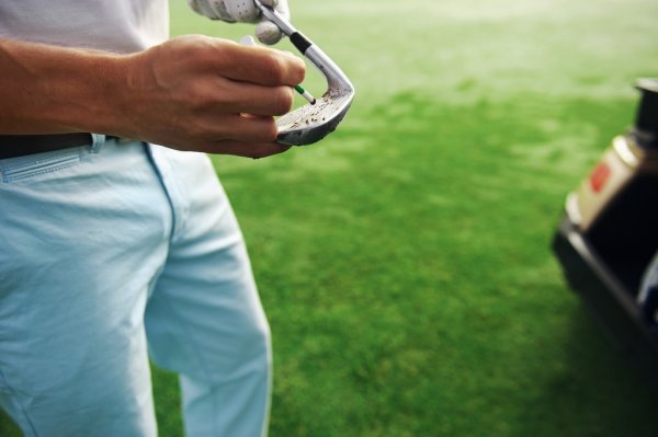 tư vấn golf, bộ gậy golf, khi nào golfer cần sửa chữa và thay mới gậy golf?