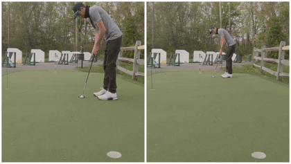 kỹ thuật golf, những vấn đề thường gặp của golfer trên sân