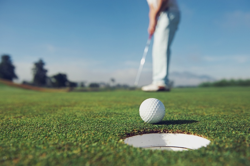 kỹ thuật golf, gợi ý bốn cách khởi động hiệu quả trong 15 phút cho golfer