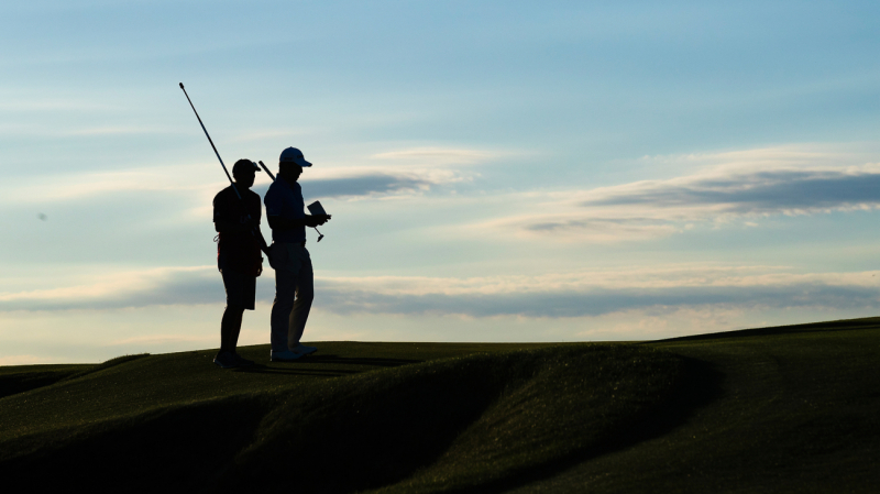 Luật golf năm 2019: Nới lỏng luật golf tại vùng cấm địa Penalty Area như thế nào?