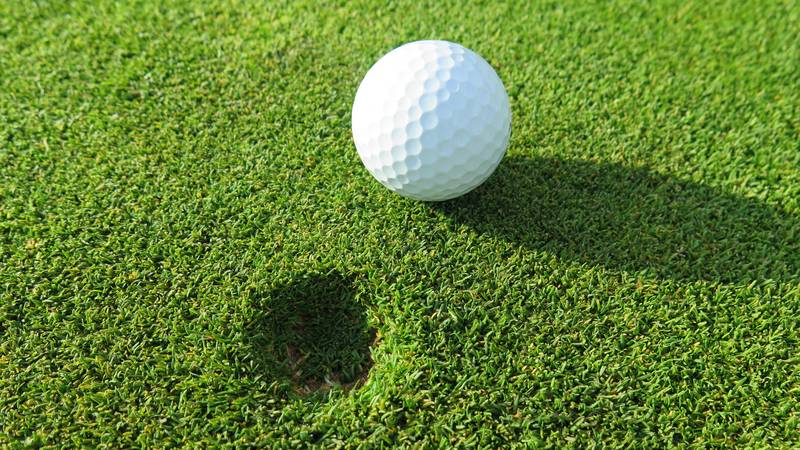 kỹ thuật golf, sửa vết bóng trên green: 5 điều golfer nên biết