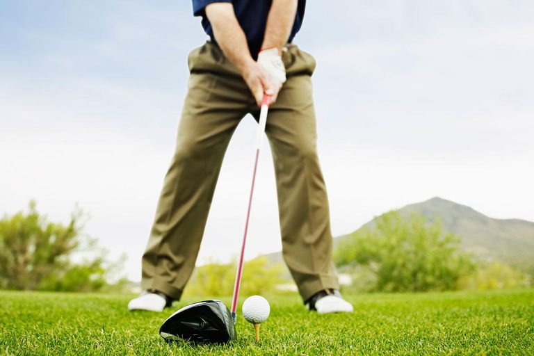 tư vấn golf, bộ gậy golf, golfer cần lưu ý những gì khi mua gậy golf cũ?