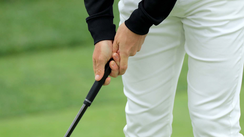 tư vấn golf, bộ gậy golf, golfer cần lưu ý những gì khi mua gậy golf cũ?