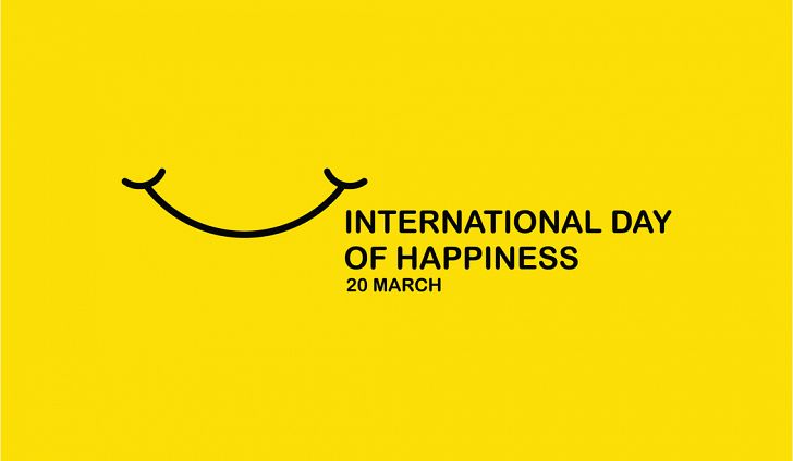 vì sao 20/3 được chọn là ngày quốc tế hạnh phúc?