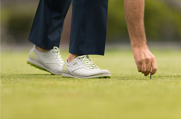 Top 5 mẫu giày golf Ecco được các golfer quan tâm, ưa chuộng hàng đầu