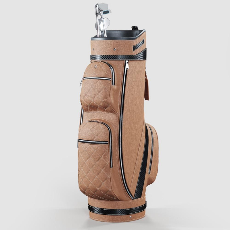 tư vấn golf, bộ gậy golf, 7 chiếc túi đựng gậy golf đắt tiền mà mọi golfer đều mơ ước