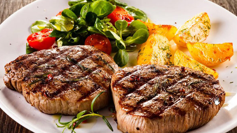 Cách chọn steak và gợi ý các món beefsteak ngon cho cuối tuần