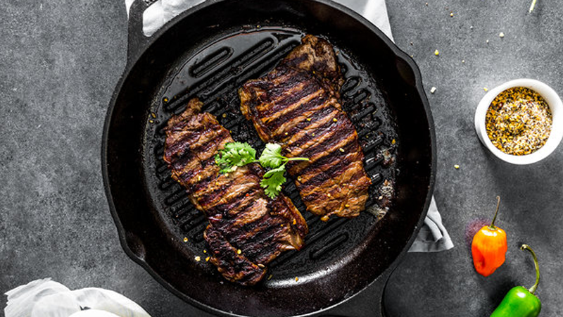 cách chọn steak, steak ngon cuối tuần, cách chọn steak và gợi ý các món beefsteak ngon cho cuối tuần