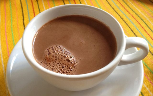 cacao nóng, cách pha cacao nóng, cách làm cacao nóng, công thức cacao sữa nóng, tổng hợp các cách pha cacao nóng, cách pha cacao bằng lò vi sóng, bật mí 5 cách pha cacao nóng dùng ngay cho valentine