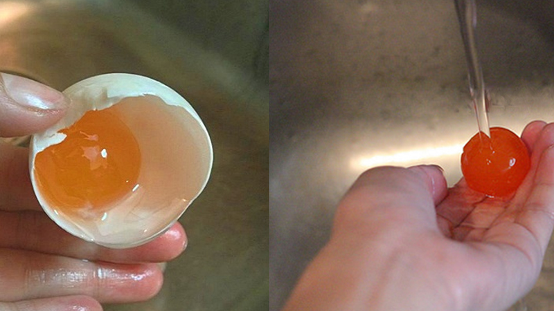 bảo quản trứng muối, cách bảo quản trứng muối tại nhà, món ngon từ trứng muối, học lỏm bí kíp bảo quản trứng muối đúng cách tại nhà