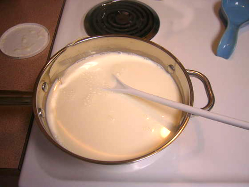 cách làm sữa chua uống tại nhà, cách làm sữa chua uống, sữa chua uống, làm sữa chua uống, sữa chua uống handmade, sữa chua, sữa chua đơn giản, sữa chua uống: cách làm sữa chua uống thơm ngon đúng điệu tại nhà