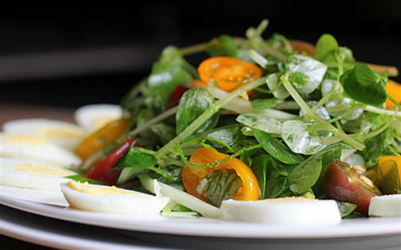 cách làm salad rau trônnj giảm cân, cách làm salad, salad giảm cân, cách làm salad trộn, cách làm salad rau, salad rau củ, cách làm salad giảm cân, cách làm salad giảm cân: 9 cách lấy lại vòng eo thon với salad rau củ