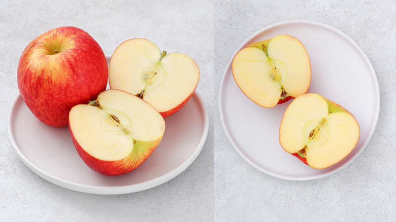 Bỏ túi 5 loại trái cây, củ quả giúp giảm cân, đánh bay mỡ trong vòng 1 tuần
