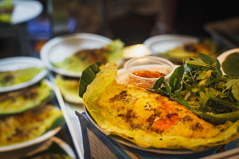 Các Loại Bánh Mặn Truyền Thống Việt Nam: 6 Loại Bánh Mặn Dễ Làm