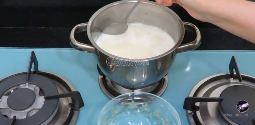 làm sữa đặc, nấu sữa đặc, cách nấu sữa đặc, hướng dẫn làm sữa đặc, hướng dẫn nấu sữa đặc, cách làm sữa đặc tại nhà, hướng dẫn làm sữa đặc từ sữa tươi ngay tại nhà