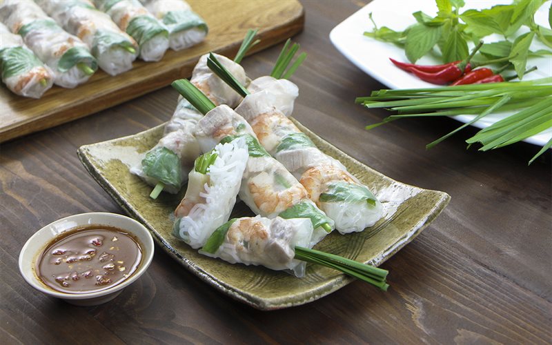 6 Món Ăn Vặt Miền Tây Được Yêu Thích Ở Sài Gòn
